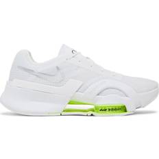 Nike Air Zoom Superrep 3 M - White/Volt/Black/Metallic Silver