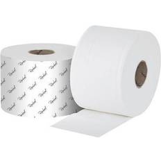 Raphael 1Ply Versatwin Toilet Roll 200m 90mm Pack of 24 VT1200R