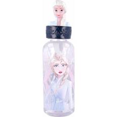 Disney Frozen Stor 3D Figurine Bottle 560ml