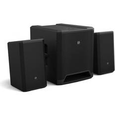 Speakon PA Speakers LD Systems DAVE 12 G4X