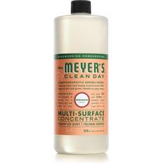 Mrs. Meyer's Clean Day Multi-Surface Concentrate Everyday Cleaner Geranium