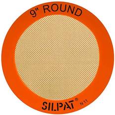 Silpat Round Premium Baking Mat