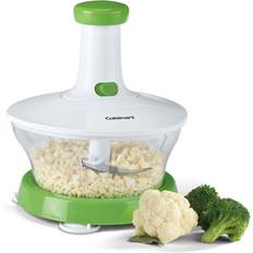 Cuisinart PrepExpress Plus Manual Vegetable Chopper