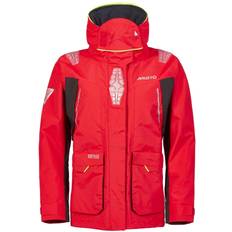 Musto BR2 Offshore 2.0 W Jacket Red 12