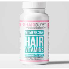 Hairburst Women's 35+ Vitamins 60 Capsules 72g