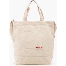 Levi's Icon Tote Neutral Ecru