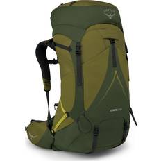 Men - Nylon Bags Osprey Atmos AG LT 65 Backpack S/M - Scenic Valley/Green Peppercorn