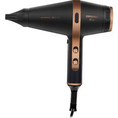 Concept Hair dryer ELITE Ionic Infrared Boost