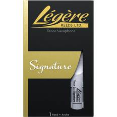 Legere Signature Series Tenor Saxophone Reed (2.75)