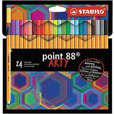 Stabilo Art &Amp; Design Pack
