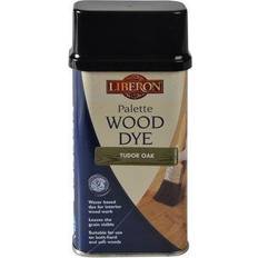 Liberon Palette Wood Dye Tudor Oak 250ml