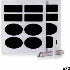 Kinvara Stickers Set Board (72 Units)