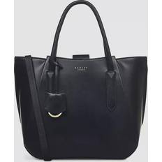 Radley LivplSt2 M TH Ld31 Black