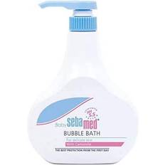 Sebamed Baby Bubble Bath 500ml