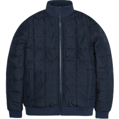 Rains Liner High Neck Jacket Unisex