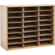 Liberty House Toys Section Office Organiser, Classroom Storage