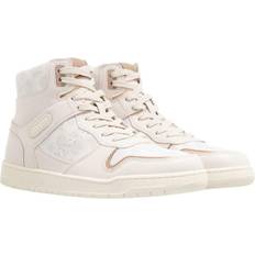 Coach Hi Top Coated