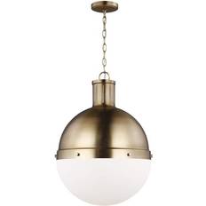 Generation Lighting 6677101 Hanks Pendant Lamp