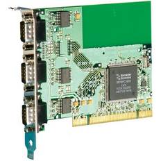 PCI Controller Cards Brainboxes UC-431