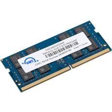 OWC SO-DIMM DDR4 2400MHz 16GB For Mac (2400DDR4S16G)