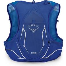 Osprey Duro 6 Medium - Blue Sky