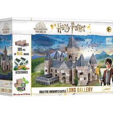 Family Puzzle 4D Jigsaw Puzzles Trefl Brick Trick Harry Potter Long Gallery