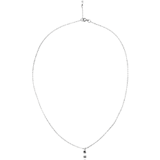 Maanesten Molly Necklace - Silver