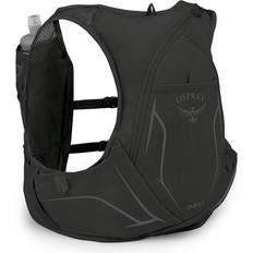 Osprey Duro 6 Large - Dark Charcoal Grey