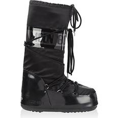 13.5 - Unisex High Boots Tecnica Moon Nylon Fashion Boot