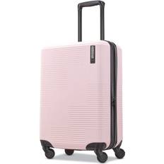 American Tourister Hard Suitcases American Tourister Stratum XLT Expandable Hardside 50cm