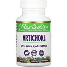 Paradise Herbs Artichoke