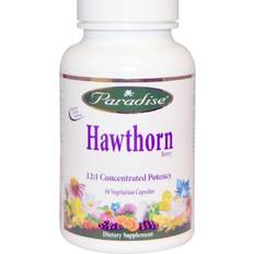 Paradise Herbs European Hawthorn Berry