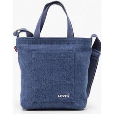 Levi's Mini Icon Tote Blue