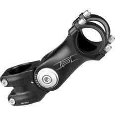 Force stem S6.4 8/125 justerbar Al