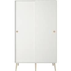 Steens Spftline Sliding Two Door Wardrobe