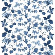 Arvidssons Textil Liv Fabrics Blue