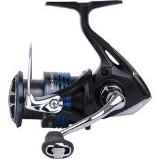 Shimano Nexave FI Haspelrulle 4000FI