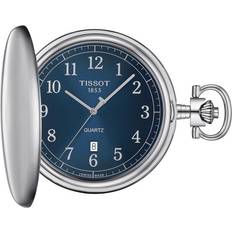 Pocket Watches Tissot Savonette (T862.410.19.042.00)