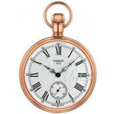 Tissot Sapphire Pocket Watches Tissot Lepine Mechanical (T861.405.99.033.01)