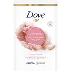 Dove Bath Salts Dove Renewing Care Bath Salts 900g
