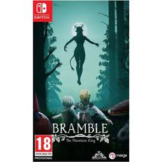 18 Nintendo Switch Games on sale Bramble: The Mountain King (Switch)