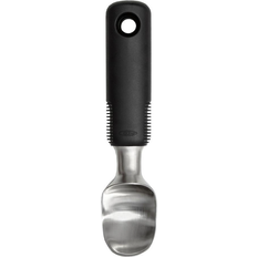 Black Ice Cream Scoops OXO Good Grips Ice Cream Scoop 19.5cm