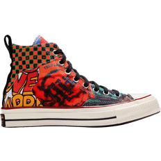 Converse x Joe Freshgoods Chuck 70 High Top - Black/Multi/Egret