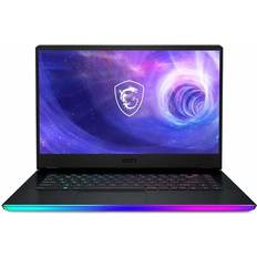 MSI 32 GB - Intel Core i9 - Webcam Laptops MSI Raider GE66