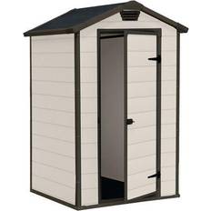 Cheap Keter Sheds Keter Apex P7WT2T8 (Building Area )