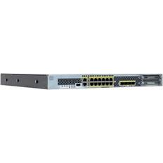 Cisco FirePOWER 2140 NGFW