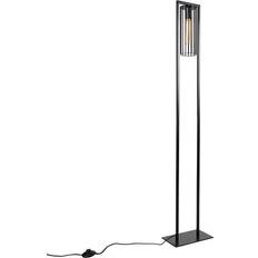 QAZQA Modern Floor Lamp