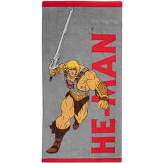 Cinereplicas of the Universe Towel He-Man Bath Towel (140x)
