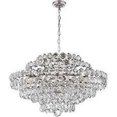 Aerin Visual Comfort Signature Collection Pendant Lamp