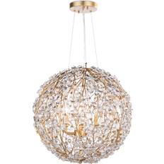 Regina Andrew Cheshire Pendant Lamp